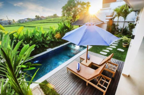 Villa la Vida Loca - Happy Sunny in Ubud, Bali